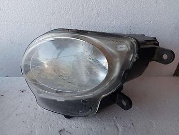 camac za prihranu ribe cena: 15.MAGLENKE ZA FIAT 500 OD 2008. DO 2015. GOD. - 45540711 | FIAT 500 — 4
