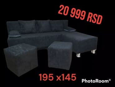 Dressers: ⭐⭐AKCIJA,AKCIJA⭐⭐UG MIMI⭐20 999 RSD⭐195 X 145⭐RAZVLACI SE U — 2