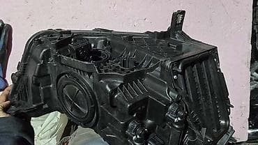 ventilator za auto kabinu: LEVI FAR ZA AUDI Q3 | Audi q3 levi far 83a 941 033 — 1