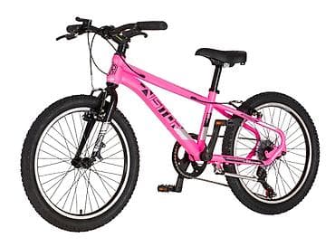 Dečiji bicikli: Bicikl junior 20 Visitor Radiance 20" 11" V-brake, 6 brzina, 120–142 — 5