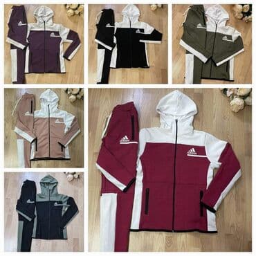 đak ženske trenerke: Zenske trenerke
S M L XL
3300 — 1