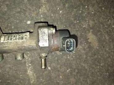 ferrex kompresor 50l: PUNTO 1.3 JTD REGULATOR PRITISKA GORIVA | Ispravan regulator — 1