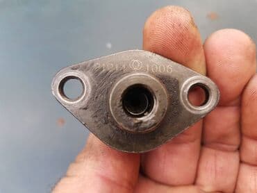 polovne letnje gume 215 55 r16: Zatezac lanca automatski spaner novi tip Lada 21214i Niva. Polovno — 11