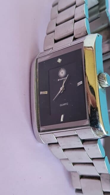 chopard satovi zenski: Klasični sat, Muški — 67