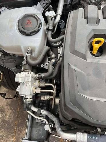 TIRBINA, 1.5 METAN, ZA VOLKSWAGEN GOLF 8 | Svi delovi za VW Golf 8 na lalafo.rs TIRBINA, 1.5 METAN, ZA VOLKSWAGEN GOLF 8 | Svi delovi za VW Golf 8