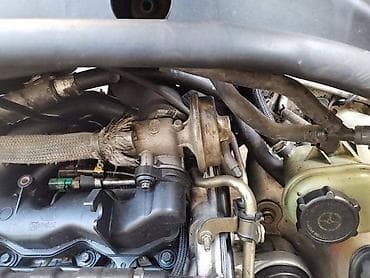 polovni auto delovi i auto servis diesel power subotica képek: EGR VENTIL MK3 TDCI ZA FORD MONDEO OD 2001. DO 2005. GOD. | FORD — 1