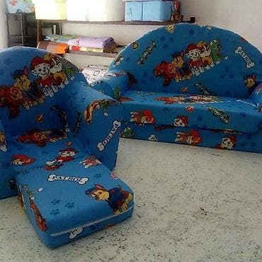 Foteljica 2700
Dvosed 4000
