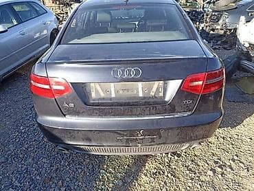2.0TDI ALTERNATOR TOP STANJE ZA AUDI A6 OD 2009. DO 2011. GOD. |