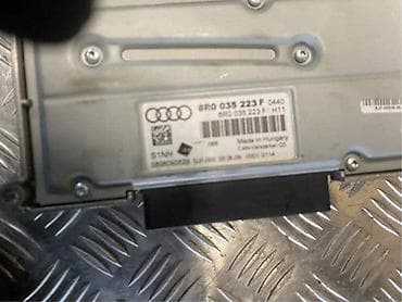 masazer za glavu dm: POJAČALO ZA AUDI A4, A4 ALLROAD, A5 . | Sve za A1 a4 a5 a6 q5 q7 — 4
