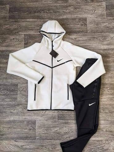 tek flis trenerka: Nove Muške trenerke M,L,XL,XXL,3XL veličine za samo 4000 din p.b — 4