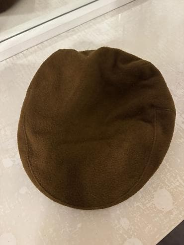 next kaputi: Beretka — 3