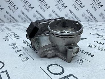 remenica alternatora golf 2: KLAPNA GASA 1.9/2.0TDI ZA VOLKSWAGEN GOLF 5, PASSAT B6 - 03G 128 063 Q — 2
