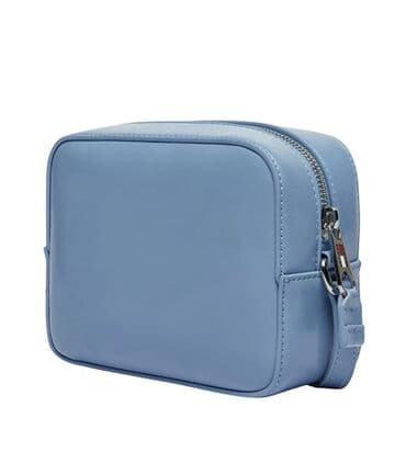 c a torbe za plazu: Tommy Hilfiger, Material: Patent leather — 3