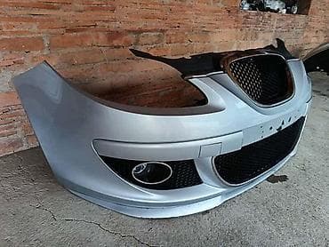 Karoserija: PREDNJI BRANIK KOD BOJE LS7Y ZA SEAT ALTEA OD 2004. DO 2009. GOD. | — 3