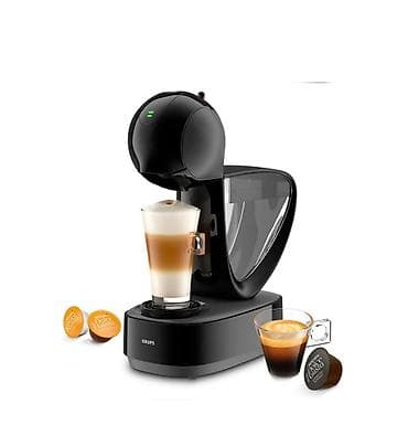 ledomat cene: KRUPS Infinissima Dolce Gusto aparat za kafu Na prodaju aparat za — 4