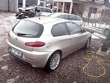 Automobili: DELOVI ZA ALFA ROMEO 147 | Alfa Romeo 156 i 147 (obicna kao i — 5