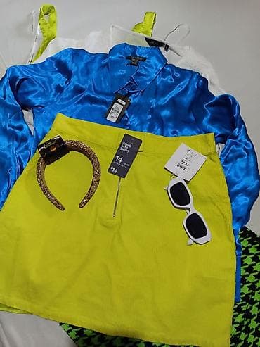 braon torba zenska: M i l vel garderobe,naocare,rajf — 7
