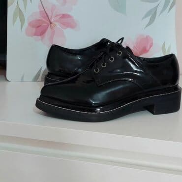 steve madden mokasine: Oksfordice, 37 — 1