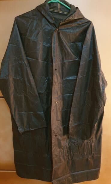 zimske jakne c a: One size, New, Single-colored, color - Khaki — 1