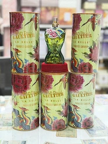 jean paul gaultier majica: Dostupne linije prikazane na fotografijama: - Le Beau Le Parfum — 2