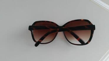 parke sa prirodnim krznom: Sunglasses, color - Black — 3
