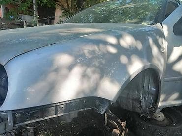 auto otpad smederevska palanka: KRILO ZA VOLKSWAGEN GOLF 4 | Krilo levo Golf 4 — 1