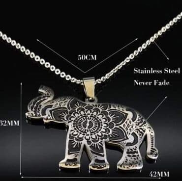 Ogrlice na lalafo.rs Ogrlice