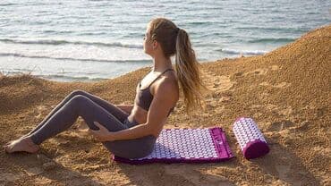 conversation with a killer the john wayne online sa prevodom: Acupressure mat - Akupresura prostirke-oslobađanje od stresa Boja  — 9