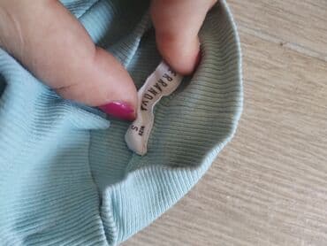 abs sapun i porodicna krema: S (EU 36), Pamuk — 2