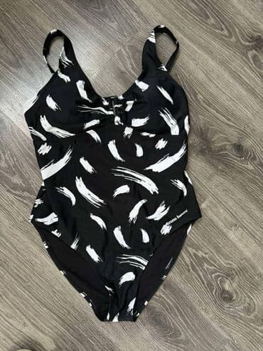 push up kupaći kostimi new yorker: S (EU 36), bоја - Crna — 1