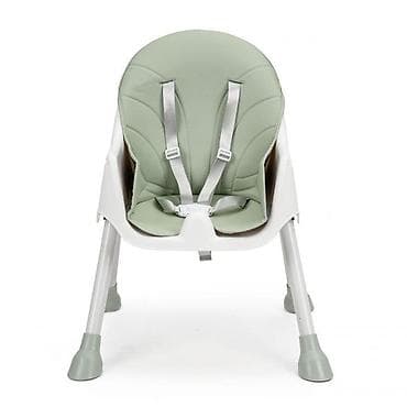 Hranilice: STOLICA ZA HRANJENJE 2u1 ERGO AZURE – ECO TOYS Šifra proizvoda — 3