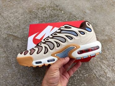 air max dn cena: Trainers, Nike, size - 42 — 3