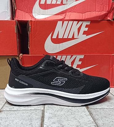 brojevi obuće u cm: Skechers 
Brojevi od 36 do 41
Cena 3.300 din — 3