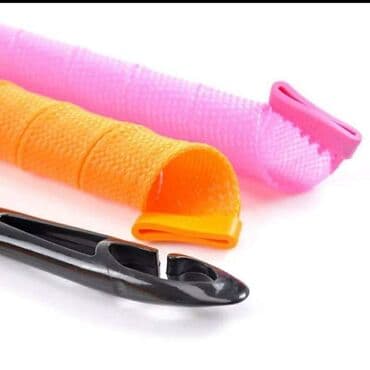 taft lak za kosu: Cena 900 dinara Magicni vikleri za kosu Magični vikleri su — 6