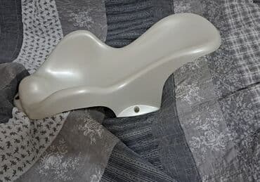 metalac posuđe za bebe: Oba za 2400din Infantino multifunkcionalan Timmy jastuk-fotelja — 3