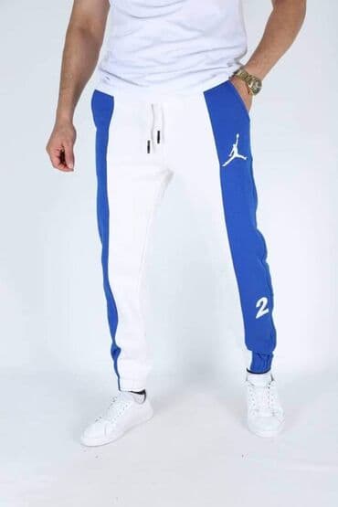 tech fleece muski: Muški pamučni donji delovi S,M,L,XL,XXL veličine za samo 2500 din — 4