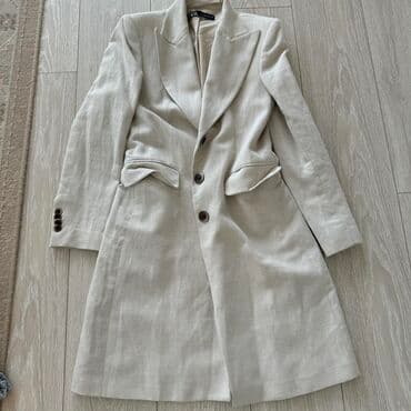 korseti ispod sakoa: Zara, S (EU 36), Jednobojni — 5