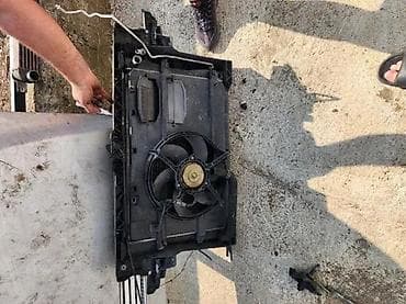 VENTILATOR SMART FORFOUR | Ventilator smart forfour na lalafo.rs VENTILATOR SMART FORFOUR | Ventilator smart forfour
