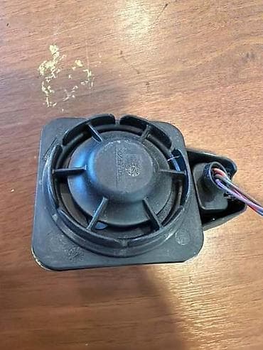 reno clio 1: MODUL SIRENE ALARMA ZA VOLKSWAGEN GOLF 7, GOLF 8, PASSAT B8 . - — 2