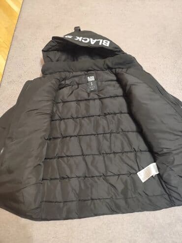 nature jakna: Zimska jakna S, C&A, bоја - Braon — 20