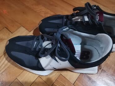 Muška odeća: Patike, New Balance, veličina - 37 — 1