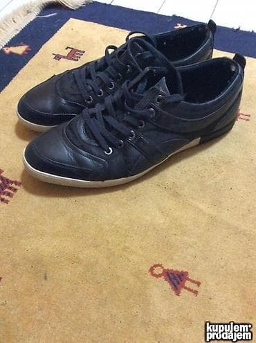 patike 40: Originalne Hugo Boss cipele 7 (41) 100% — 8