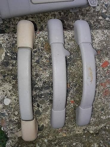 gume za xdrive: RUKOHVAT ZA PEUGEOT 206 | — 1