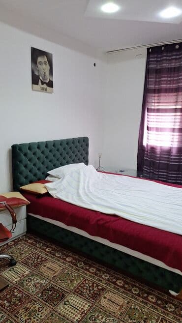iznajmljivanje stanova beograd do 250e: 1 bedroom, 60 sq. m, 2 Floor Number — 6