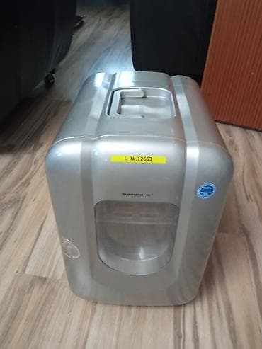 polovni frizideri: Mini frižider Teamtronic – prenosni termoelektrični hladnjak - — 2