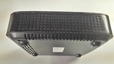 YouSee 4K TV Box (Humax YS-4000) 4k set top box Solutions	2160p /