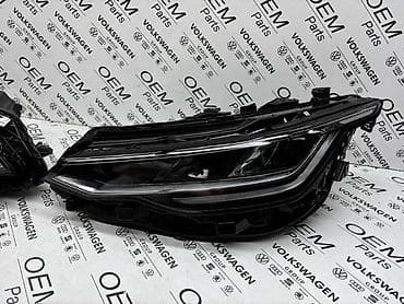 led sijalica h4: FAROVI GOLF 8.5 RESTYLING LED ZA VOLKSWAGEN GOLF 8 - 5H1 941 005 A - — 4
