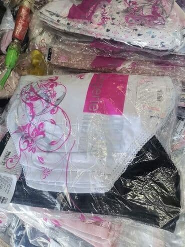 donji ves za punije dame: AKCIJaaaaa Missan Ves 12kom m od xxl Klasicne 2450din Brazilke — 5