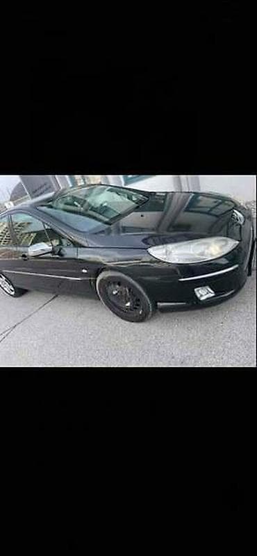 KRILO BRANIK, HAUBA ZA PEUGEOT 407 | Originalni polovni delovi za na lalafo.rs KRILO BRANIK, HAUBA ZA PEUGEOT 407 | Originalni polovni delovi za