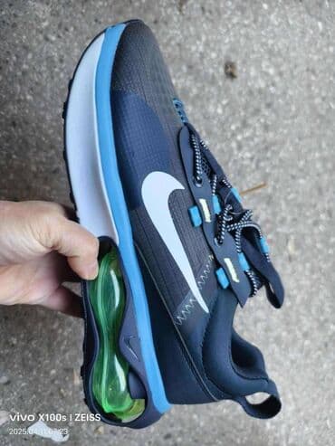 muška jakna za zimu: Trainers, Nike, size - 46 — 3